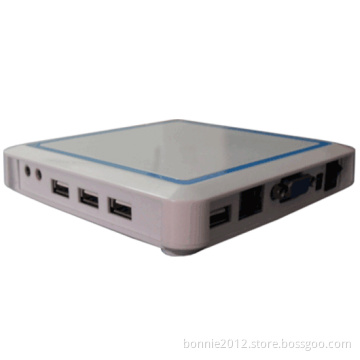 4USB CE 5.0 Thin Client PC Station